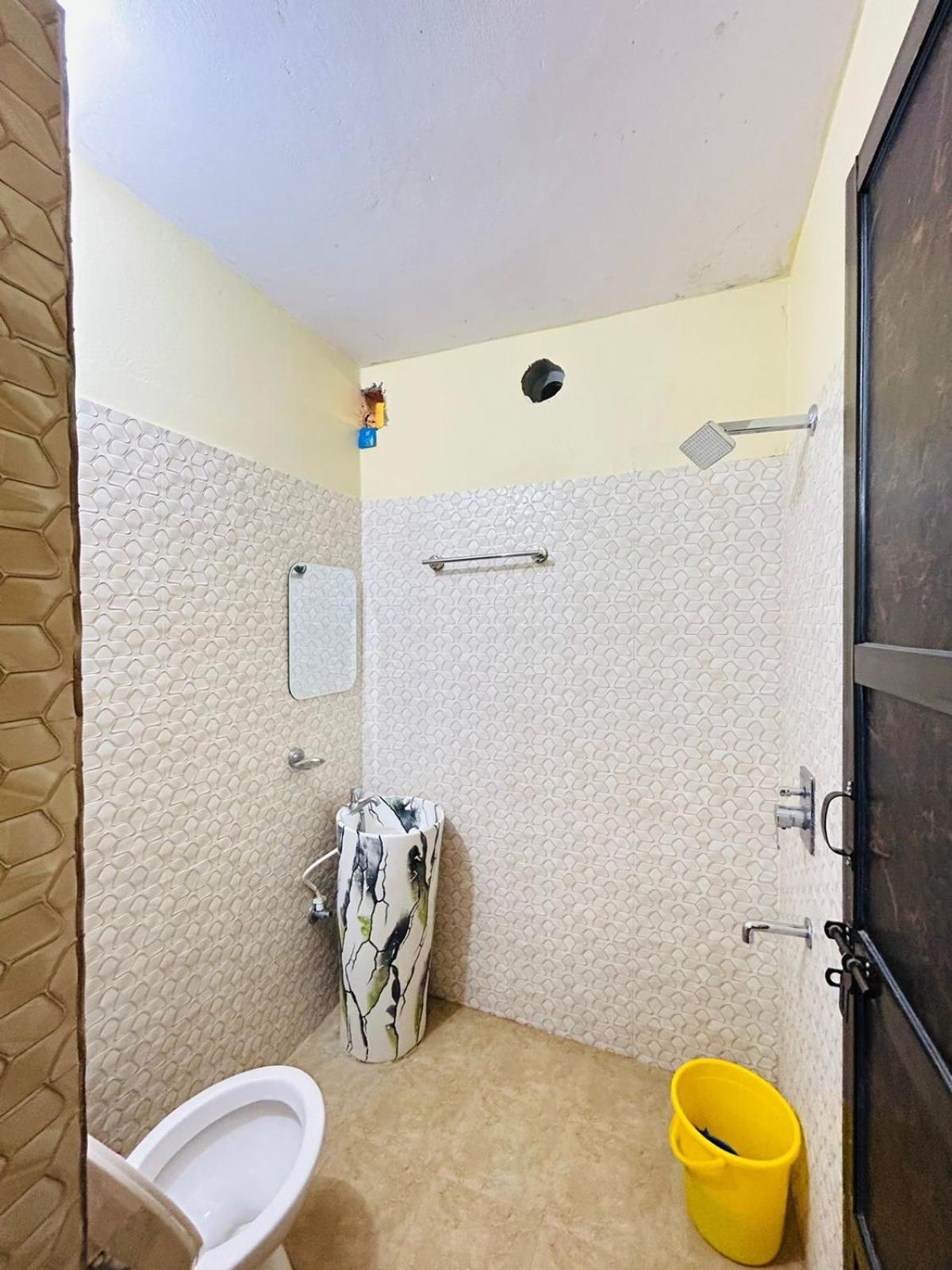 Shankar Vilaas -A Boutique Stay Forigners Choice Near Ghats And Temples Varanasi Exterior photo