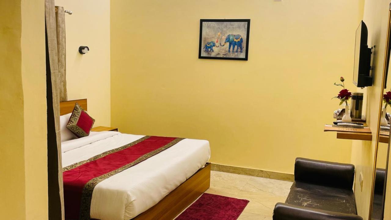 Shankar Vilaas -A Boutique Stay Forigners Choice Near Ghats And Temples Varanasi Exterior photo