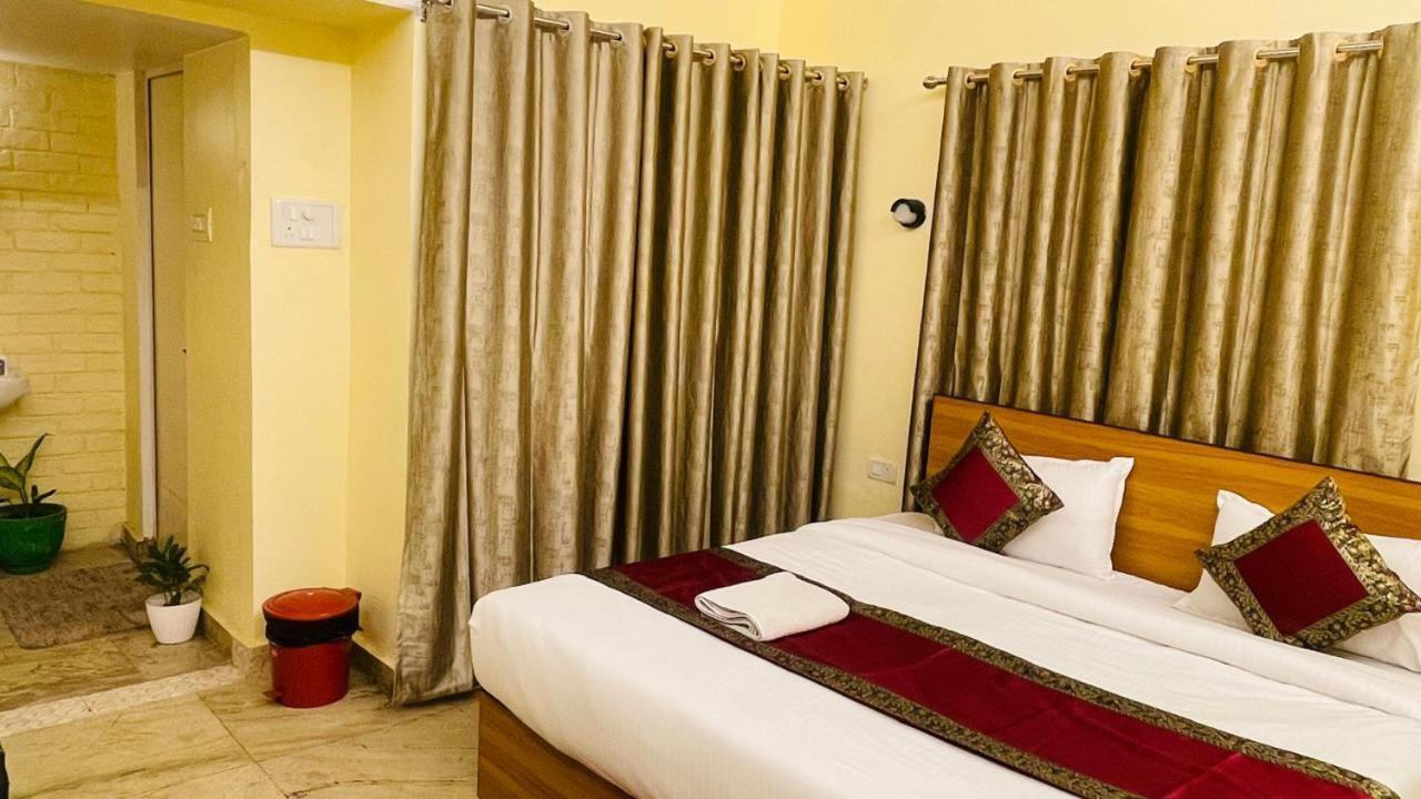 Shankar Vilaas -A Boutique Stay Forigners Choice Near Ghats And Temples Varanasi Exterior photo