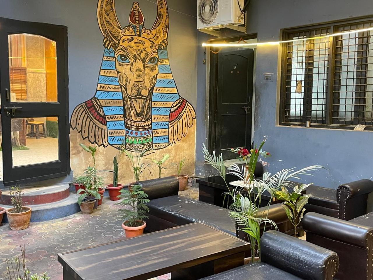 Shankar Vilaas -A Boutique Stay Forigners Choice Near Ghats And Temples Varanasi Exterior photo